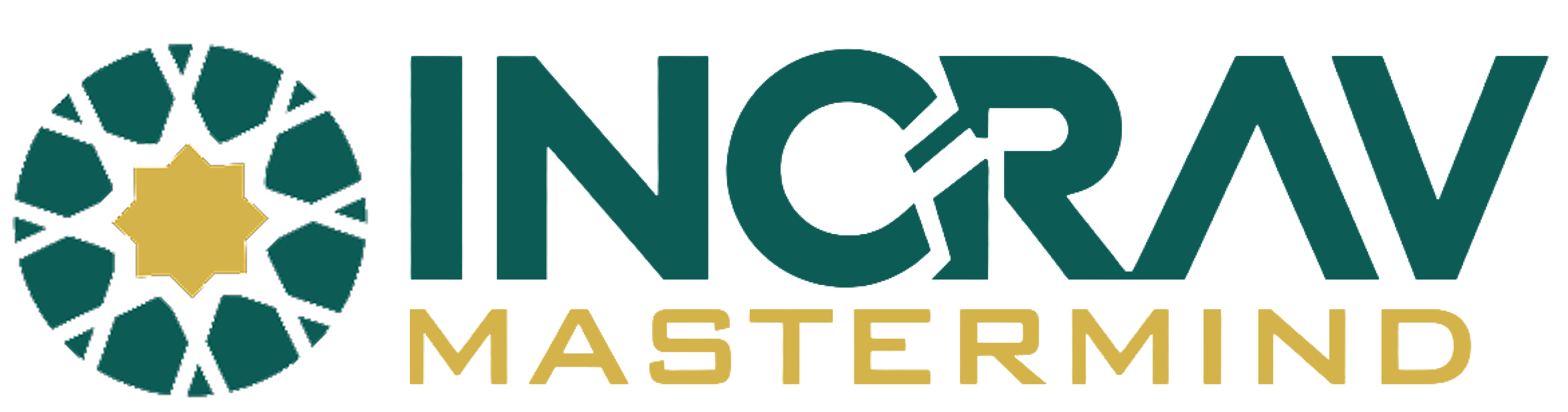INCRAV Logo